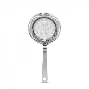 Venus #2 | Hawthorne Strainer | Argento