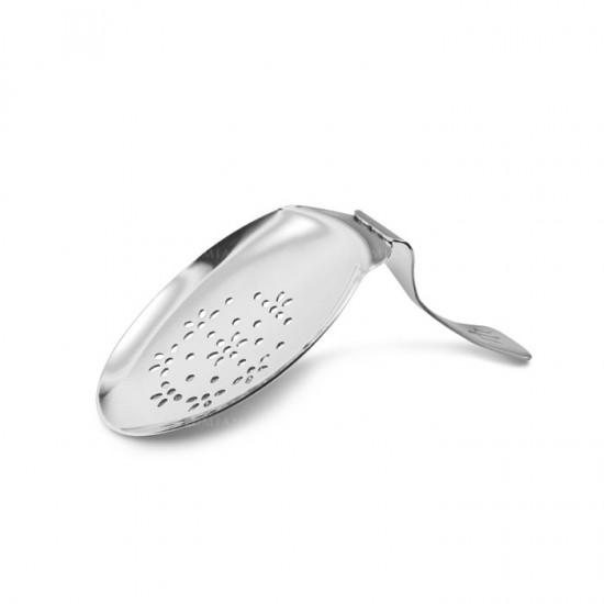Iperione Julep Strainer | Argento