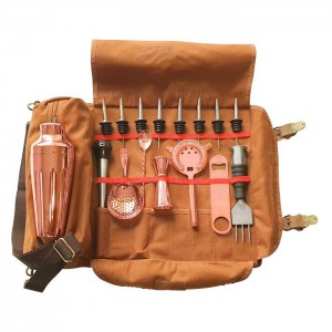 Kit Minerva Rame + Roll Up