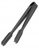Ice Tongs | 18 cm | Nero