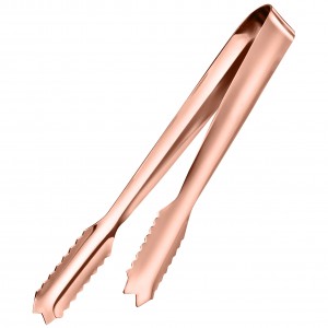 Ice Tongs | 18 cm | Rame