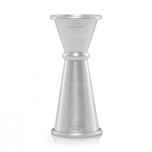 Japanese Jigger | 15 / 30 ml Matt