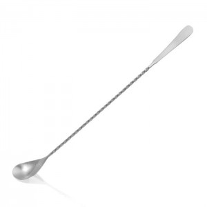 Hoffman Bar Spoon | 30 cm Matt