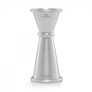 Japanese Jigger | 20 / 40 ml Matt