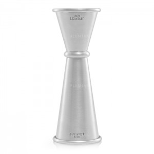 Japanese Jigger | 30 / 60 ml Matt