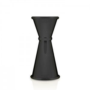 Japanese Jigger | 20 / 40 ml Nero