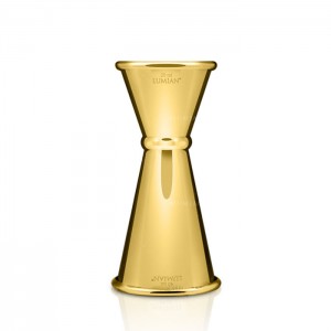 Japanese Jigger | 20 / 40 ml Oro