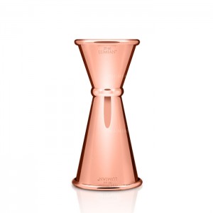 Japanese Jigger | 20 / 40 ml Rame