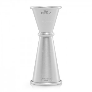 Japanese Jigger | 25 / 50 ml Matt