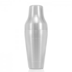 Titan 700 | Shaker Parisienne | 700 ml Matt