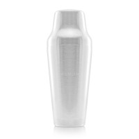 Shaker à Cocktail Professionnel Zeus 900 Ml Plaqué Or - Bar Tools Lumian Luxury