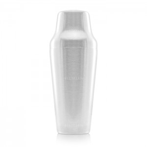 Zeus 900 | Shaker Parisienne |  900 ml Matt
