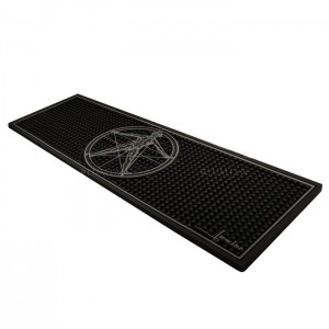 Bar Mat | Vitruvian