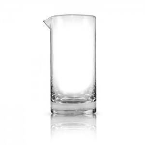 Roma Mixing Glass | 750 ml