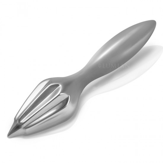 Moros | Lime Squeezer | Argento