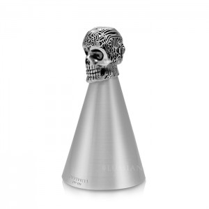 Plutone | Skull Jigger | 60 ml | Matt