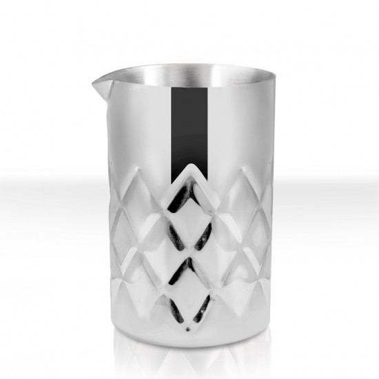 Akira | Mixing Glass Inox | 750 ml | Argento