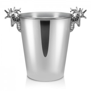 Diana | Suaglass 5 lt | Argento