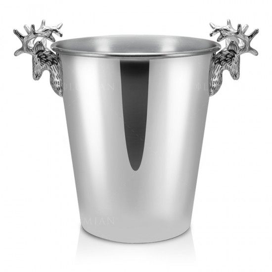 Diana | Suaglass 5 lt | Argento