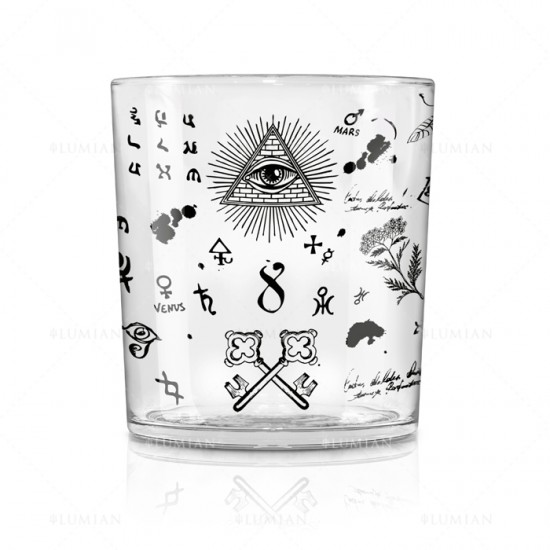 Conic Alchemy | Old Fashioned | 36 cl | 6 pz