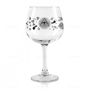 Londra Alchemy | Calice 72 cl | 6 pz