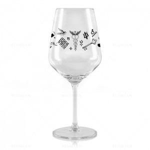 Carrè Alchemy | Calice 53 cl | 6 pz