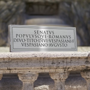 Bar Mat Acciaio Inox | Divo Tito | 60 cm