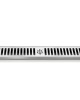 Bar Mat Acciaio Inox | Krom 60 cm