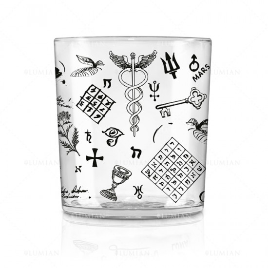 Conic Alchemy | Old Fashioned | 36 cl | 6 pz