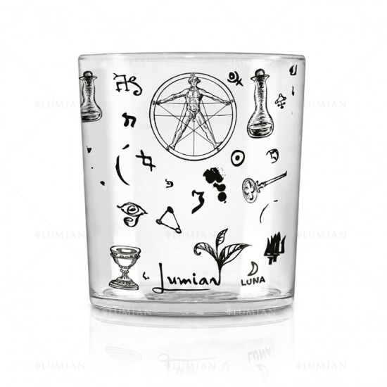 Conic Alchemy | Old Fashioned | 36 cl | 6 pz