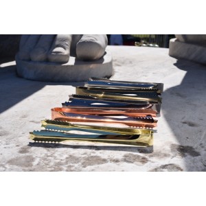 Ice Tongs | 18 cm | Oro