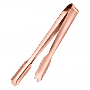 Ice Tongs | 18 cm | Rame