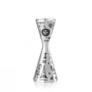 Afrodite Jigger | Alchemy | 30 45 ml Afrodite Jigger | Alchemy | 30 45 ml
