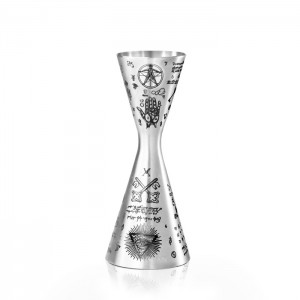 Afrodite Jigger | Alchemy | 30 60 ml