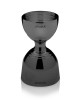 Giove Jigger | 30 / 60 ml Nero