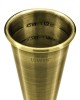 Japanese Jigger | 30 / 60 ml  Bronzo