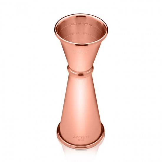 Japanese Jigger | 30 / 60 ml  Rame