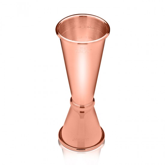 Japanese Jigger | 30 / 60 ml  Rame