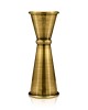 Japanese Jigger | 30 / 60 ml  Bronzo