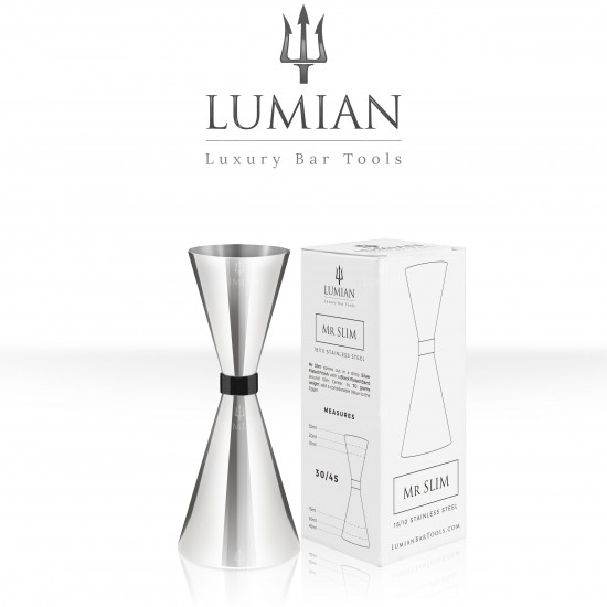 Mr Slim Black Ruby | 30 45 ml Mr Slim Black Ruby | 30 45 ml