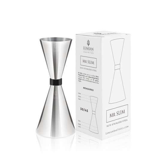 Mr Slim Black Ruby | 30 45 ml Mr Slim Black Ruby | 30 45 ml
