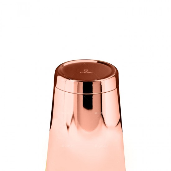 Kenko | Boston Tin &  Half Tin | 28-18 oz Rame