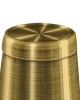 Kenko | Boston Tin &  Half Tin | 28-18 oz Bronzo