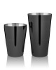 Yokai | Boston Tin & Half Tin | 18-28 oz Nero Yokai | Boston Tin & Half Tin | 18-28 oz Nero