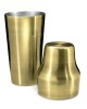 Zeus 900 | Shaker Parisienne |  900 ml Bronzo