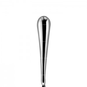 Teardrop Bar Spoon | 40 cm Argento