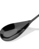 Trident fork Bar Spoon | 40 cm Nero