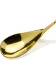 Trident fork Bar Spoon | 40 cm Oro
