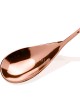 Trident fork Bar Spoon | 40 cm Rame