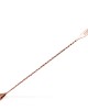 Trident fork Bar Spoon | 40 cm Rame